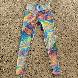 Terez leggings, women’s size S